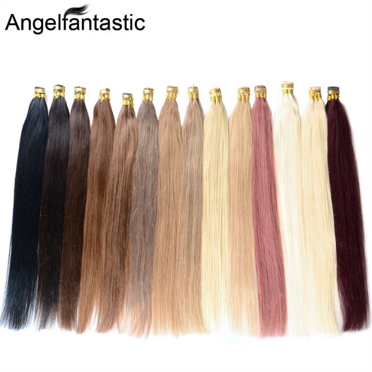 I Tip Extensions