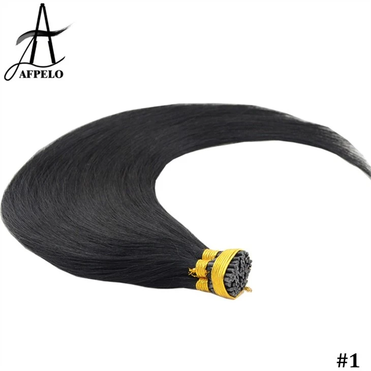 I Tip Extensions