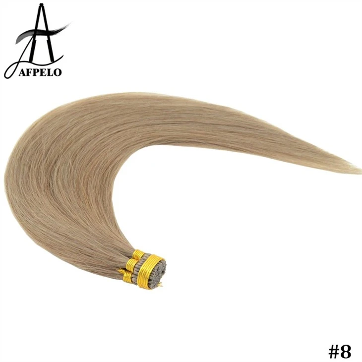 I Tip Extensions