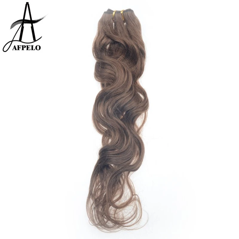 Extension μαλλιών Loose Wave Weft