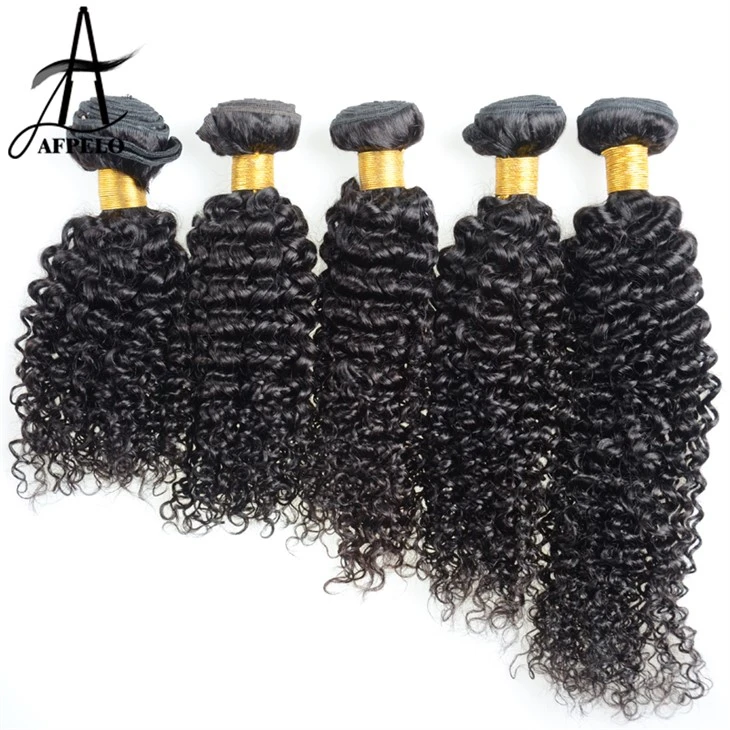 Human Hair Extensions For Braids