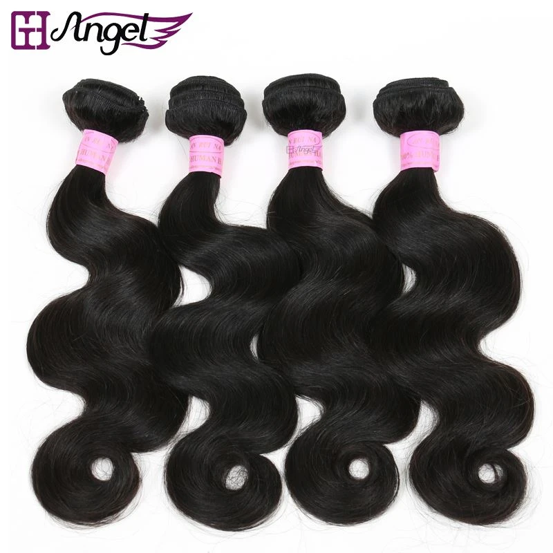 Jerry Curl Hair Weave